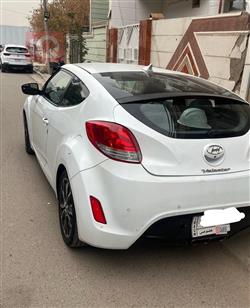 هيونداي فلوستر